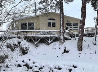 810 E Russell Ln #R, Joseph, OR 97846
