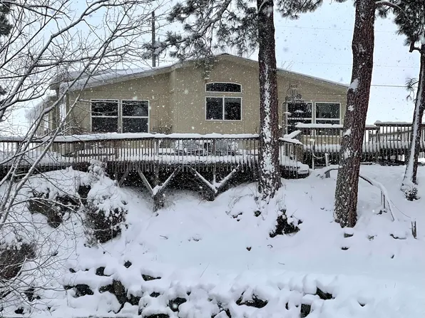 810 E Russell Ln #R, Joseph, OR 97846