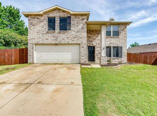 5305 Murrieta Way, Fort Worth, TX 76244