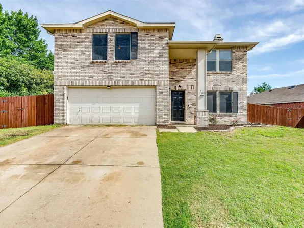 5305 Murrieta Way, Fort Worth, TX 76244