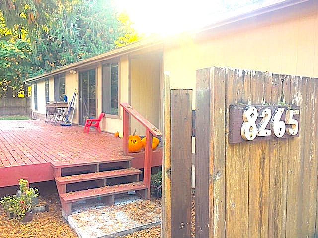 1st image of 8265 NE Beachwood Ave