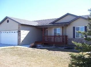 4235 Portrush Rd, Rapid City, SD 57702