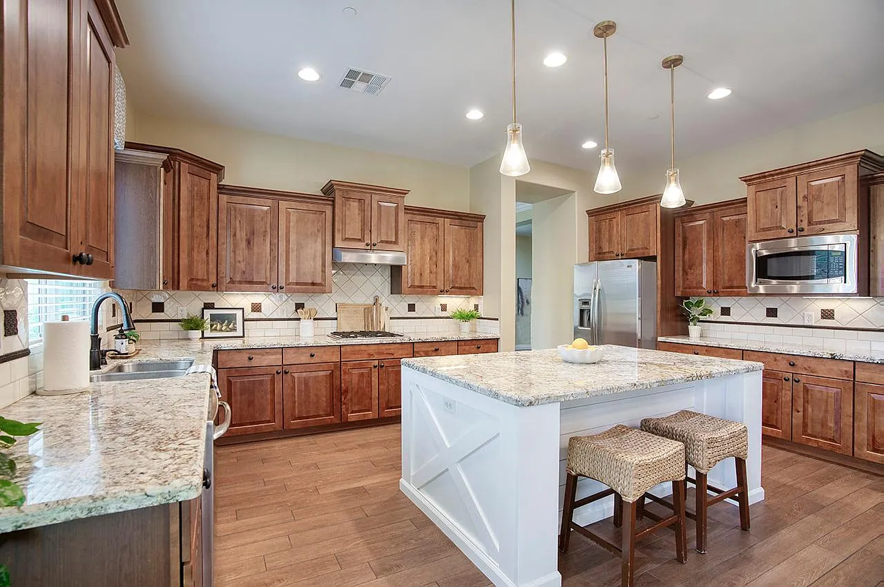 3086 E Blue Sage Rd — Photo 3