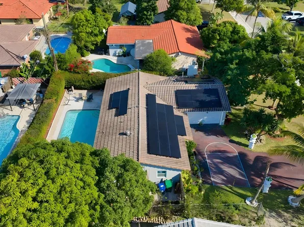 7809 NW 40th Street, Coral Springs, FL 33065