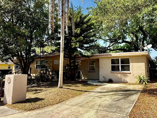 1134 Engman St, Clearwater, FL 33755