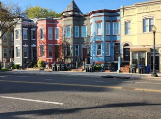 43 Florida Ave NW #TOP, Washington, DC 20001