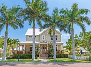 224 Harvey St, Punta Gorda, FL 33950