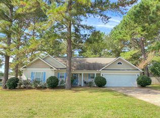 201 Longhorn Trl, Perry, GA 31069