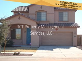11879 W Monte Vista Rd, Avondale, AZ 85392
