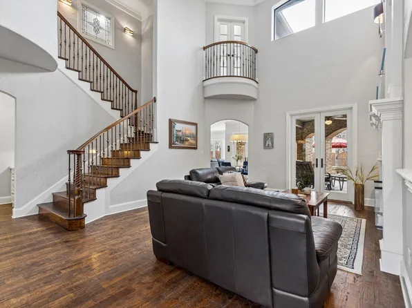2349 Tall Woods Trl, Keller, TX 76262