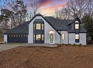 4819 Coppedge Trl, Duluth, GA 30096