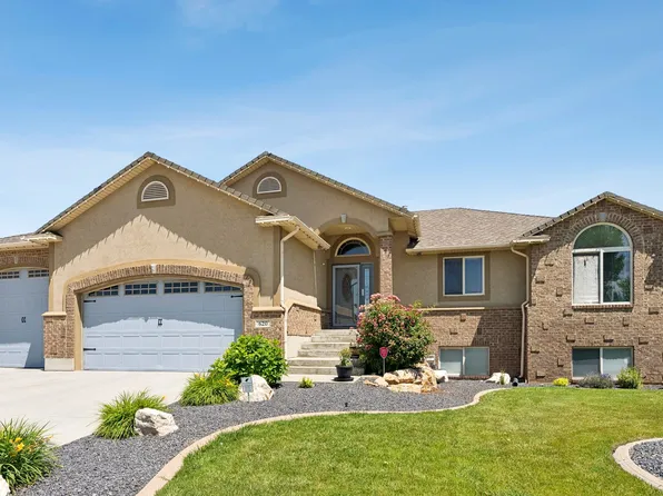 620 W 3600 S, Riverdale, UT 84405