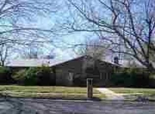 617 W Ave E, Copperas Cove, TX 76522