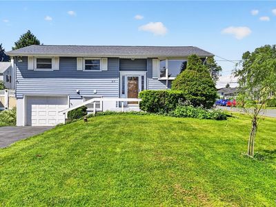 217 Niagara Ave S, Syracuse, NY, 13209