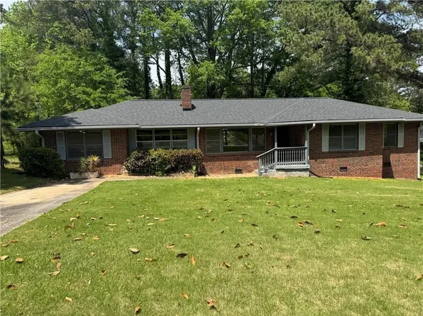 3137 Ardley Rd SW, Atlanta, GA 30311