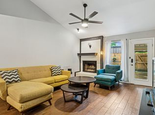 3506 Smith Barry Rd, Pantego, TX 76013