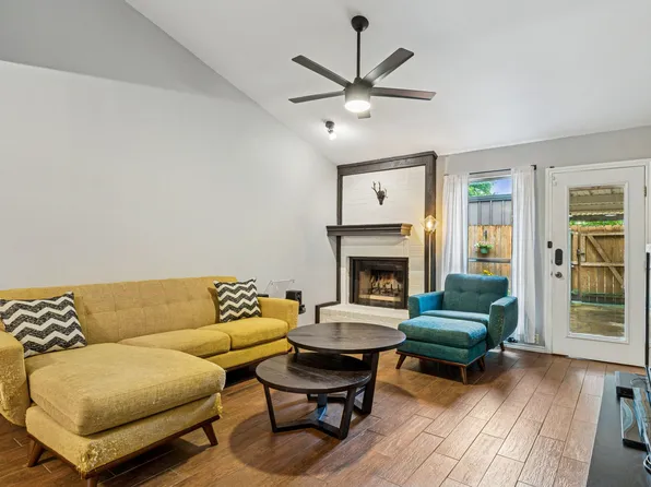 3506 Smith Barry Rd, Pantego, TX 76013