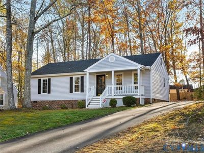 11619 New Forest Trl, Midlothian, VA, 23112