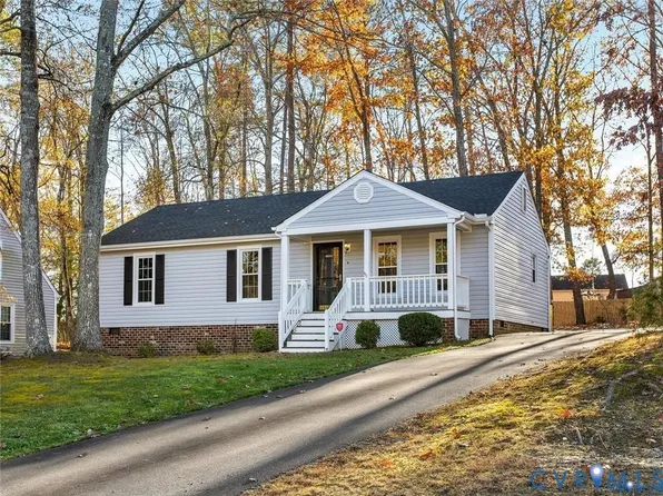 11619 New Forest Trl, Midlothian, VA 23112