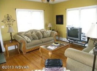 2156 Wheatland Ave, Williamsport, PA 17701