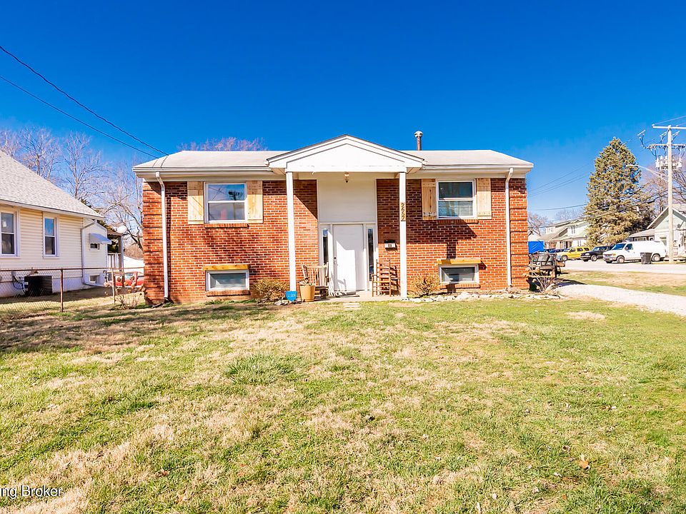 2657 Cleveland Blvd, Louisville, KY 40206 Zillow