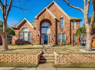 613 Forest Bend Dr, Plano, TX 75025