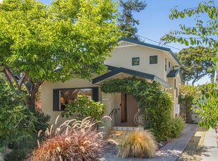 1645 Capistrano Ave, Berkeley, CA 94707
