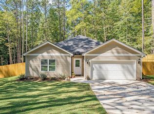 230 Mockingbird Dr, Monticello, GA 31064