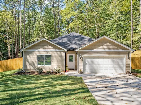 230 Mockingbird Dr, Monticello, GA 31064
