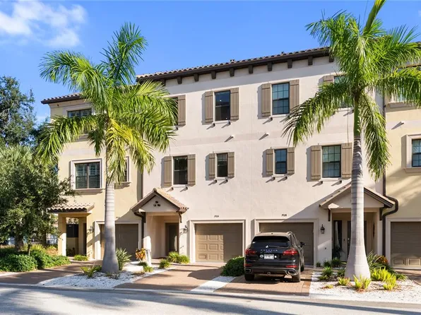 1904 Monte Carlo Dr #1-102, Sarasota, FL 34231