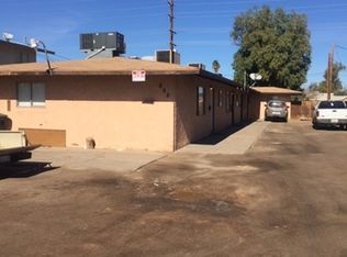 888 Woodward Ave, El Centro, CA 92243