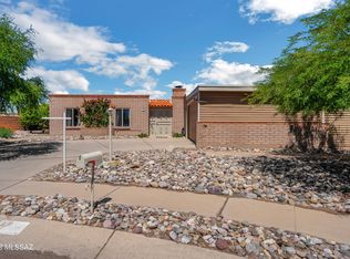 2050 N Heatherbrae Cir, Tucson, AZ 85715
