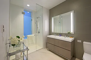 Rented by Bozzuto Management