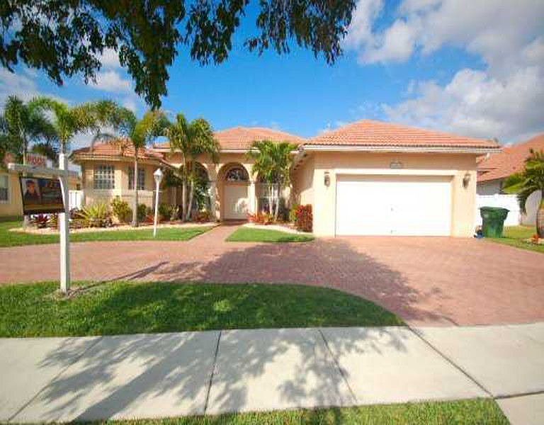1st image of 14035 NW 15th Dr