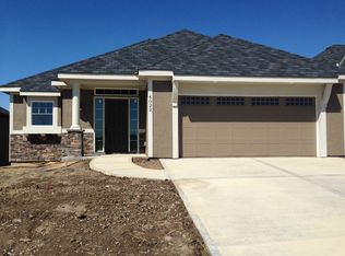 9427 N Bradford Ave, Kansas City, MO 64154