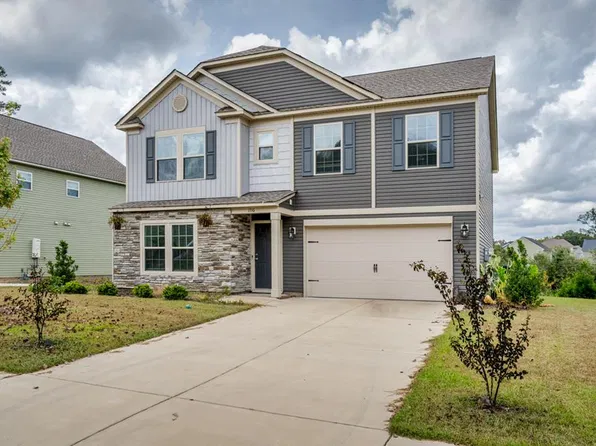 1716 Trevino Dr, Sumter, SC 29154