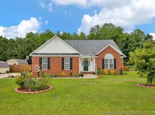 916 Raspberry Rd, Stedman, NC 28391