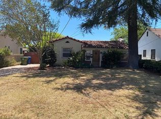 12208 Califa St, Valley Village, CA 91607