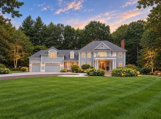 28 Cutler Farm Rd, Sudbury, MA 01776