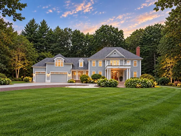 28 Cutler Farm Rd, Sudbury, MA 01776