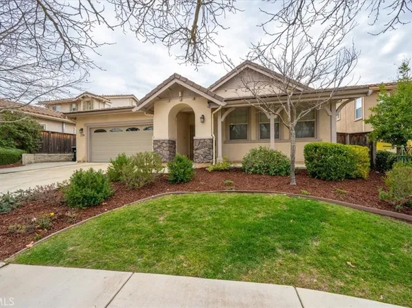 739 Peterson Ranch Rd, Templeton, CA 93465