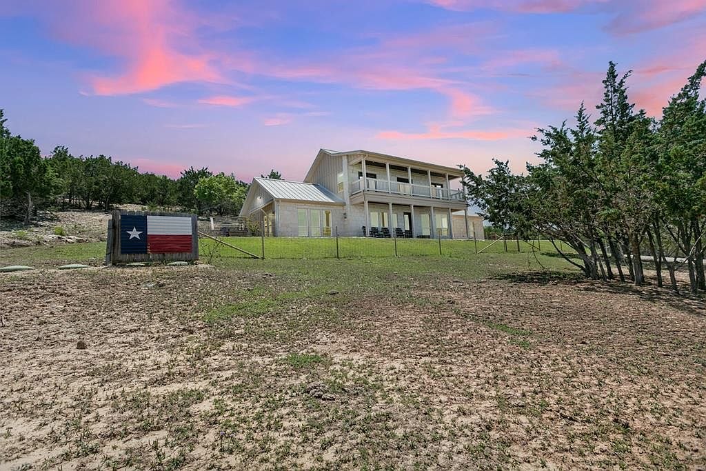 1585 Luckenbach Cain City Rd, Fredericksburg, TX 78624 MLS 88345