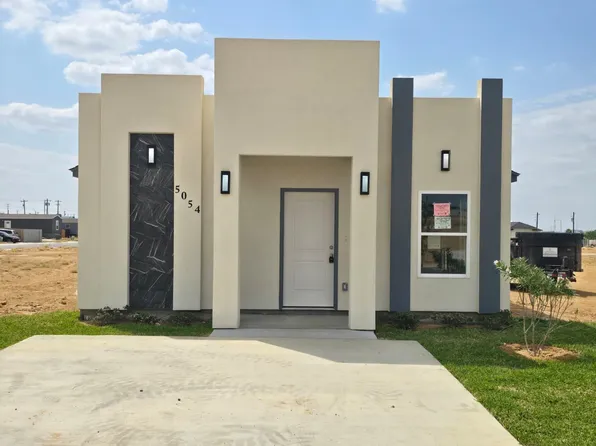 5054 Luna Grande Loop, Laredo, TX 78046