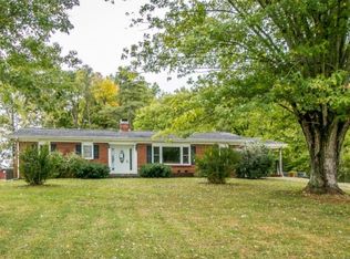 1531 Sunnydale Rd, Greeneville, TN 37743