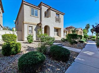 8525 Myrsine Ct, Las Vegas, NV 89149