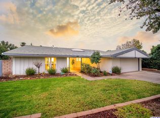 13200 Ingres Ave, Granada Hills, CA 91344