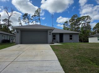 4433 Langsom Ln, North Port, FL 34286