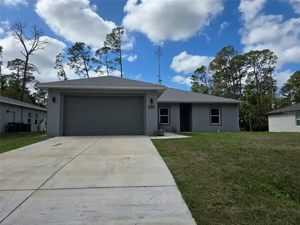 4433 Langsom Ln, North Port, FL 34286