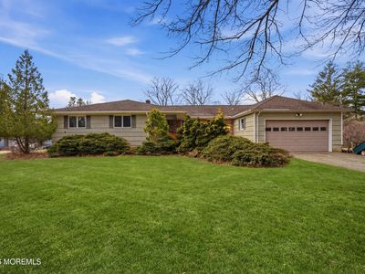 111 Harbor Green Circle, Red Bank, NJ, 07701