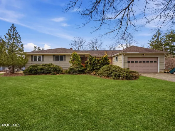 111 Harbor Green Circle, Lincroft, NJ 07738